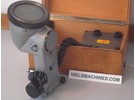 Sold: Deckel SOE Projection Measuring Unit