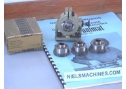 Sold: Emco Unimat SL or DB Dividing Table Complete