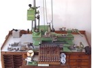 Sold: Schaublin 65 Lathe Collection