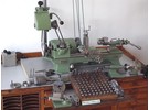 Sold: Schaublin 65 Lathe Collection