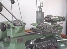 Sold: Schaublin 65 Lathe Collection