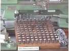 Sold: Schaublin 65 Lathe Collection