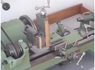Sold: Schaublin 65 Lathe Collection