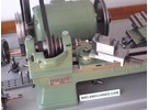 Sold: Schaublin 65 Lathe Collection