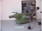 Schaublin Sold: Schaublin 102 W20 Lever-operated Drilling Headstock