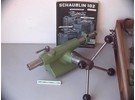 Schaublin Verkauft: Schaublin 102 W20 Bohr-Reitstöcke mit Kreuzrad