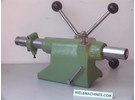 Schaublin Sold: Schaublin 102 W20 Lever-operated Drilling Headstock