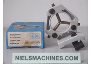 Emco Sold: Emco Unimat 3 Fixed Steady