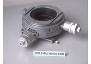 Verkauft: Nikon Kreuzsupport mit Drehung 25x25mm
