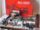 Emco Sold: Emco Unimat SL With Accessories