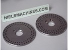 Emco Verkauft: Emco Teilapparat ø150mm