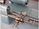 Boley Sold: Boley Leinen WW 83 Watchmaker Lathe with Accessories