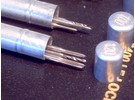 Bergeon Sold: Bergeon 2776 Small Set of Dies and Taps 0.40 - 1.20mm Complete