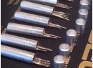 Bergeon Sold: Bergeon 2776 Small Set of Dies and Taps 0.40 - 1.20mm Complete