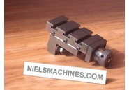 Sold: Cowells Vertical Milling Slide