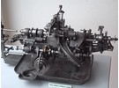 Sold: Petermann No. 0 Automatic Lathe