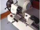 Boley Verkauft: G. Boley F1 Miniature Precision Drehbank ø8mm