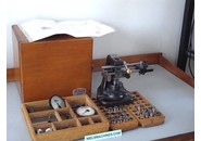 Sold: Reglus Universal Drilling Jig