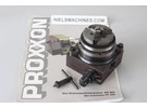 Sold: Proton Universal Rotary Table UT 360