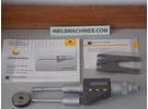 Tesa Alesometer Internal Threepoint Bore Gauge Set 6-10mm