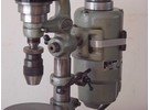 Sold: G. Boley Sensitive Precision Drilling Machine BE 2