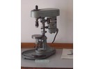 Sold: G. Boley Sensitive Precision Drilling Machine BE 2