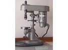 Sold: G. Boley Sensitive Precision Drilling Machine BE 2