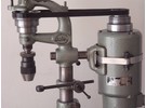 Sold: G. Boley Sensitive Precision Drilling Machine BE 2