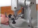 Sold: G. Boley Sensitive Precision Drilling Machine BE 2