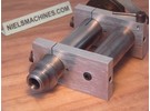 Schaublin Sold: Schaublin W12 Spindle