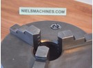 Sold: Original Klopfer 3-Jaw Chuck 165mm DIN 55027