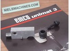 Emco Sold: Emco Unimat 3 Vertical Fine Feed Attachment