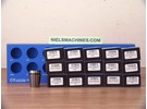 Sold: Rego-Fix ER25 Collet Set ø1-16mm (NOS)