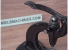Verkauft: Bergeon Seitz 4mm Steinpresse (Swiss made)