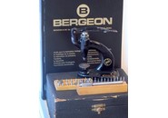 Sold: Bergeon Seitz 4mm watchmaker Jewel Press Swiss
