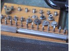 Verkauft: Bergeon Seitz 4mm Steinpresse (Swiss made)