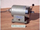 Bergeon Verkauft: Bergeon Multifix M80 Motor