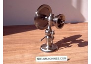 Sold: Transmission Pulley for Watchmaker Lathe