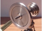 Sold: Transmission Pulley for Watchmaker Lathe