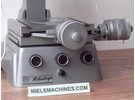 Sold: Mitutoyo Toolmakers Microscope 25x25mm