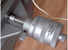 Sold: Mitutoyo Toolmakers Microscope 25x25mm