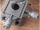 Sold: Mitutoyo Toolmakers Microscope 25x25mm