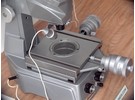 Sold: Mitutoyo Toolmakers Microscope 25x25mm