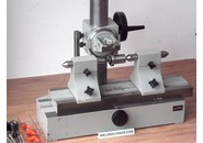 Sold: Aus Jena Precision Balancing Center Bench (without indicator)