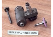 Sold: Habegger 102 Grinding attachment