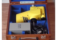 Sold: Isoma Centring Projector Scope