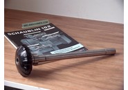 Verkauft: Schaublin W20 Handrad-Spannschlüssel