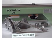 Sold: Screwcutting Attachment Complete for Schaublin 70 or 65