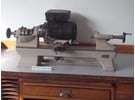 Sold: Schaublin 70 Lathe with Motor 240V