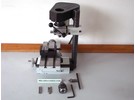 Sold: Emco Unimat 3 Milling Machine with Motor